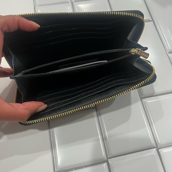 COACH PAC MAN wallet , NWT​ - Picture 4 of 11